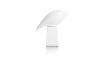 Coco Maison Birdy beeld H16cm Wit accessoire